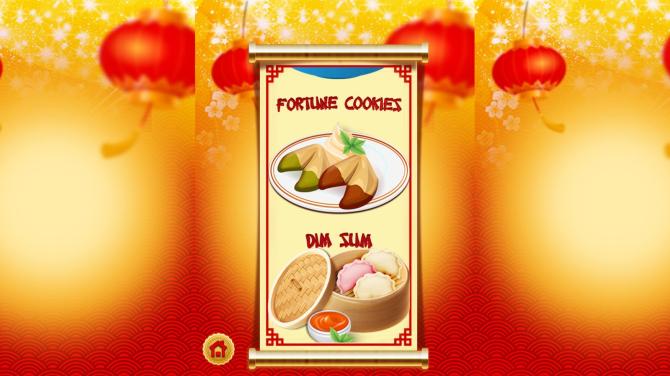 Masterchef Chinese Food Edition 
