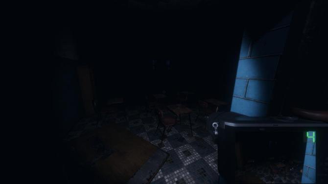 Phasmophobia 