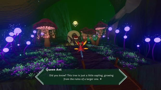 Strange Seed 