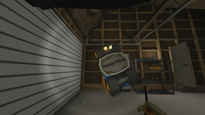The Break-In 
