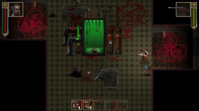 Lovecraft's Untold Stories 