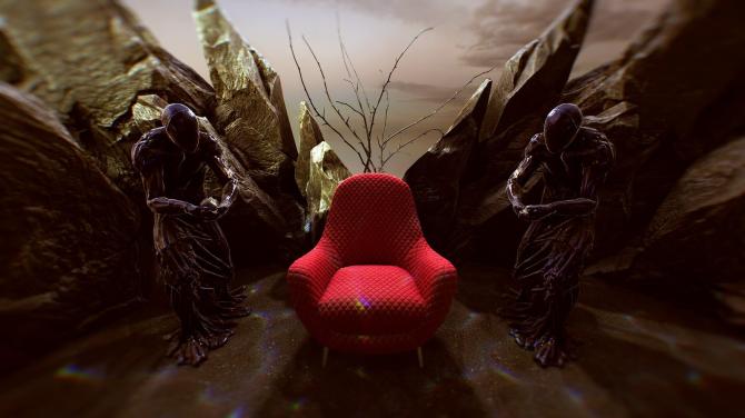 The Lies We Tell Ourselves 