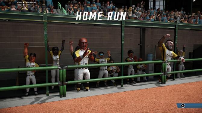 Super Mega Baseball 3 