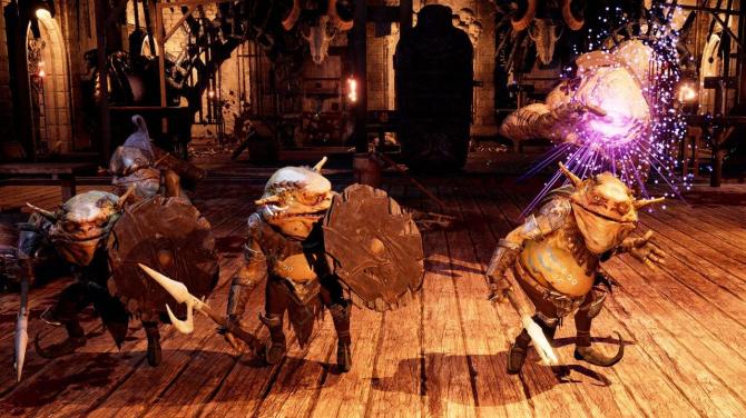 The Bard's Tale IV: Director's Cut - Standard Edition 