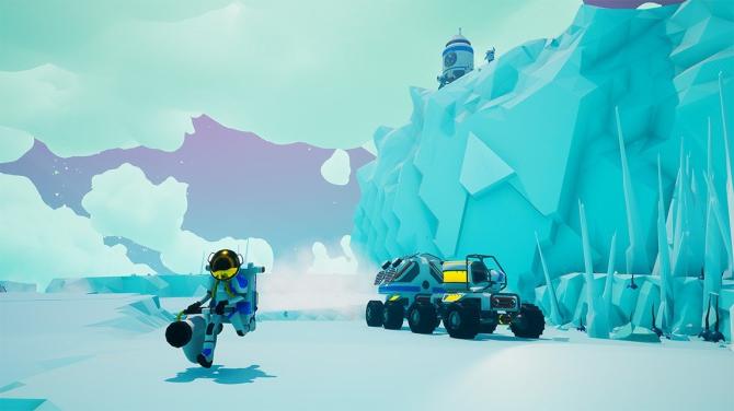 Astroneer EU XBOX One / Xbox Series X|S CD Key 