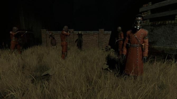 Pathologic 2 AR 