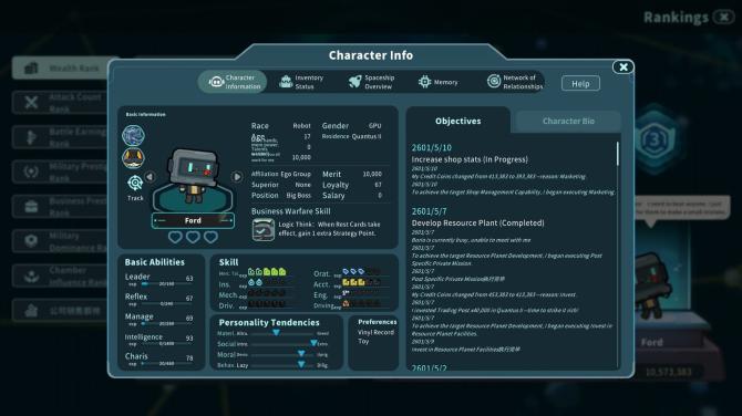 Astrobuilder 