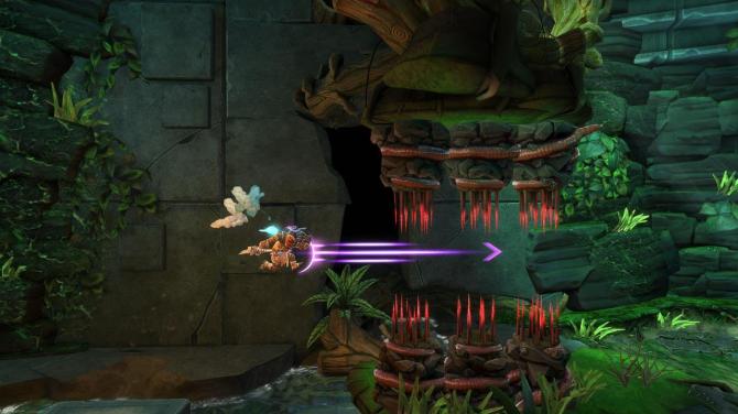 Jet Kave Adventure AR XBOX One / Xbox Series X|S CD Key 