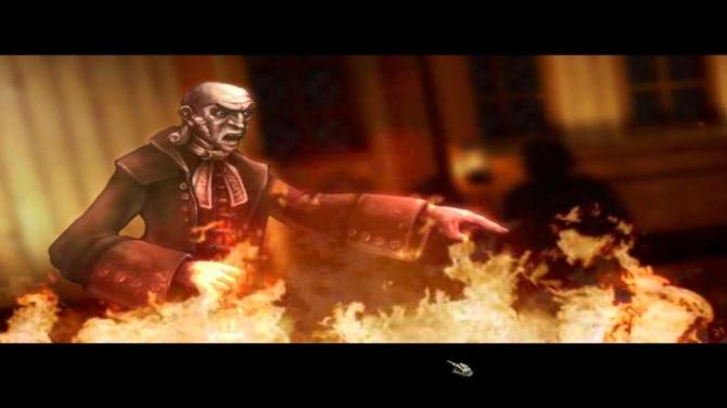 Midnight Mysteries 2 - Salem Witch Trials 