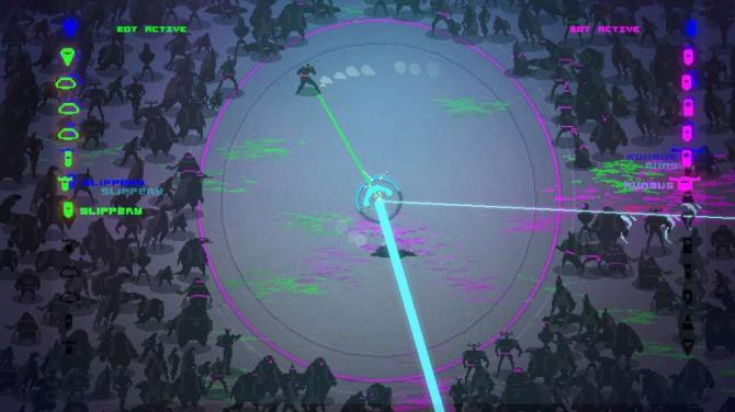 Laser Lasso BALL 