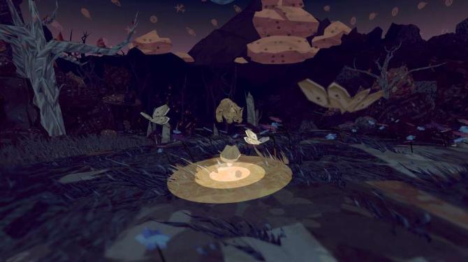 Paws: A Shelter 2 Game 