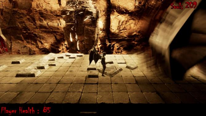 Demon Runner - The Forsaken PC S 