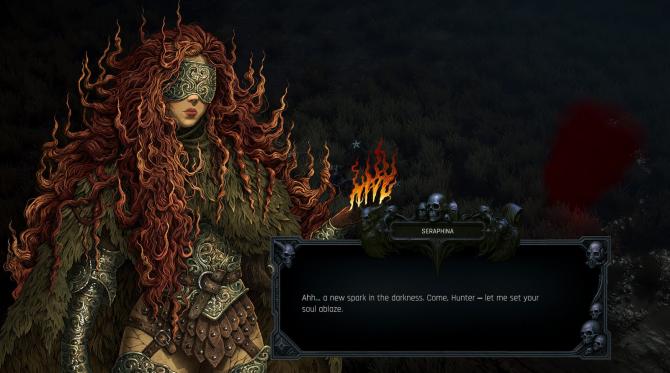 Dark Light: Survivor 