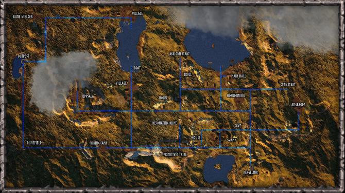 Berserker 2: The Saga of Hilde 