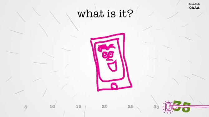 The Jackbox Party Pack 
