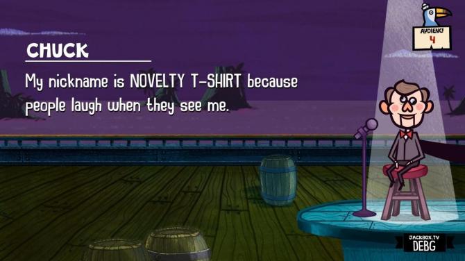The Jackbox Party Pack 6 