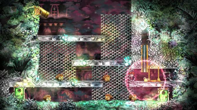 Braid Anniversary Edition 