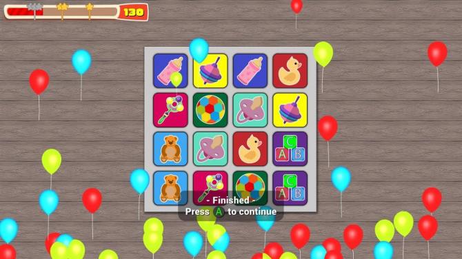 Educational Games for Kids 