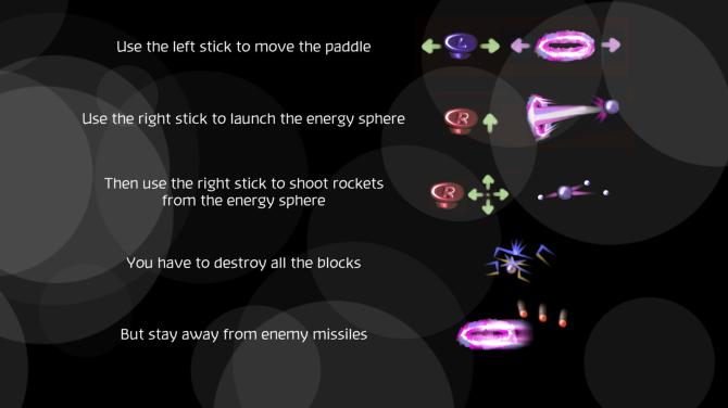 Energy Invasion 