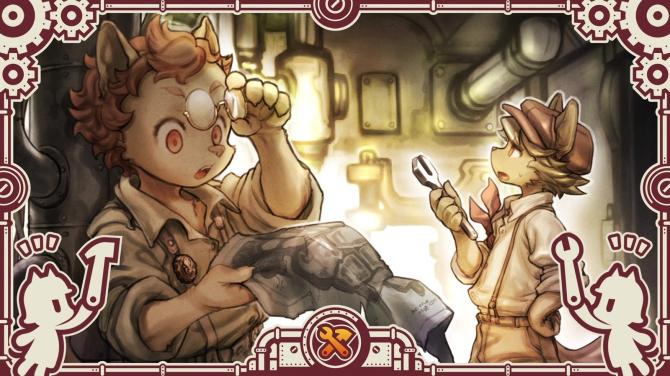 Fuga: Melodies of Steel 1 & 2 - Double Pack 