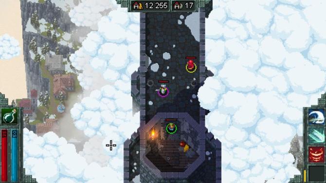 Heroes of Hammerwatch 