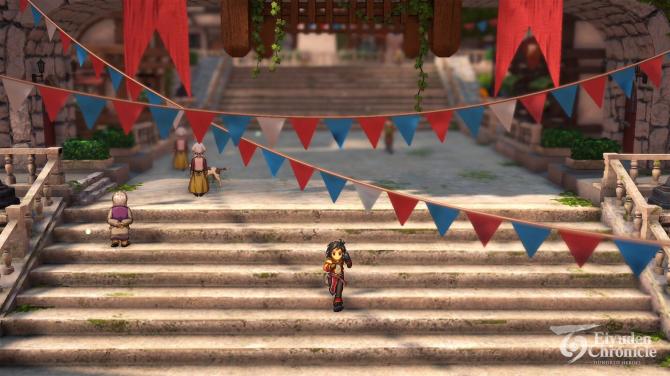 Eiyuden Chronicle: Hundred Heroes Deluxe Edition US XBOX One / Xbox Series X|S / PC CD Key 