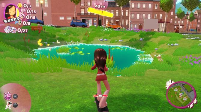 The Sisters - Party of the Year 