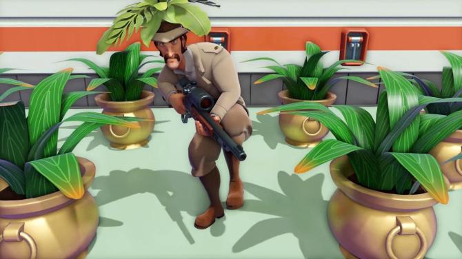 Evil Genius 2 