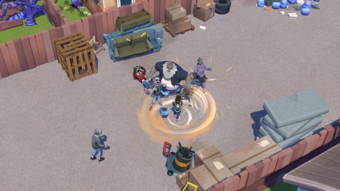 The Last Kids on Earth and the Staff of Doom! 