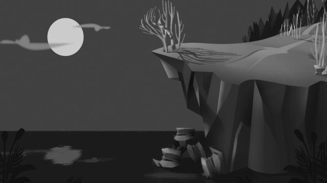 AWAKE - Definitive Edition 