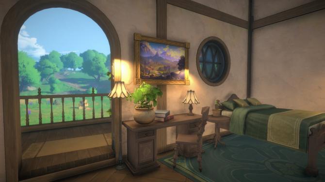 Cozy Builder 