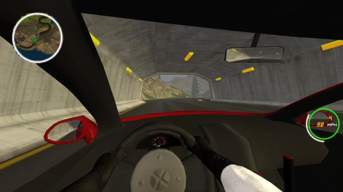 Race 