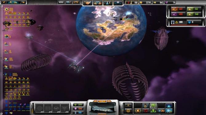 Sins of a Solar Empire Ultimate Edition 