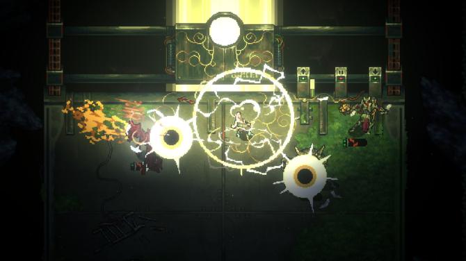 There is no Light 