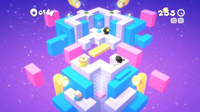 Melbits World 
