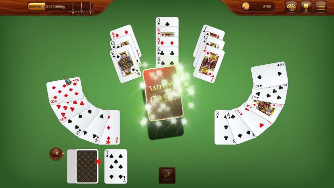 Solitaire Club 