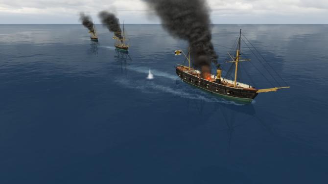 Ironclads 2: Boshin War 
