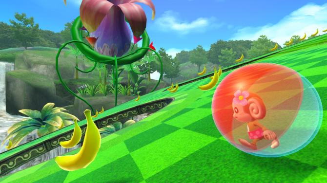 Super Monkey Ball: Banana Mania 