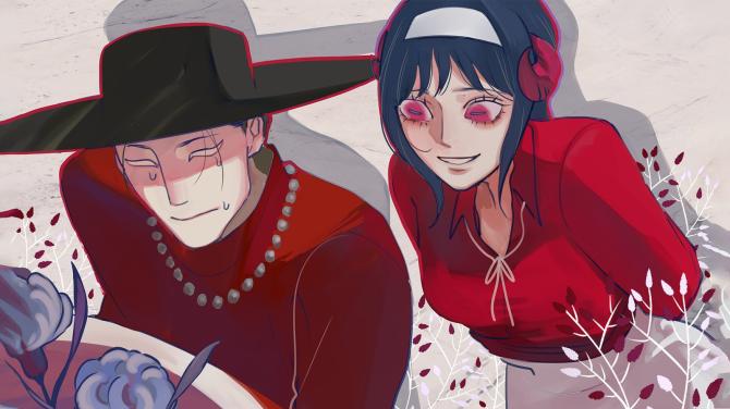 Purgatory’s Flower PC St 