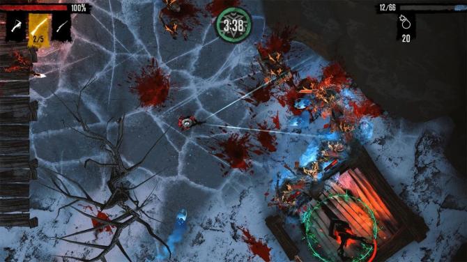 Ritual: Crown of Horns 