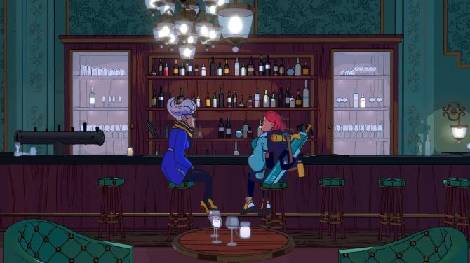 Dungeons of Hinterberg Xbox Series X|S Account 