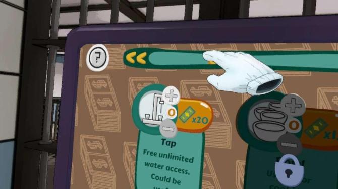 Prison Boss VR 