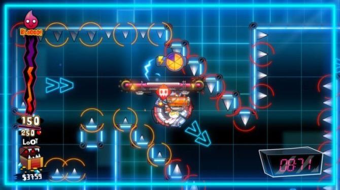 Hell Yeah! - Virtual Rabbit Missions 