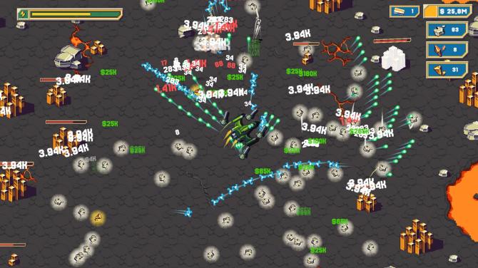 Crystal Breaker Inc 