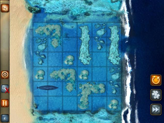 20.000 Leagues Under The Sea - Captain Nemo 