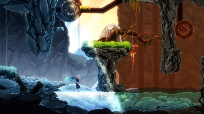 Degrees of Separation EU XBOX One / Xbox Series X|S CD Key 