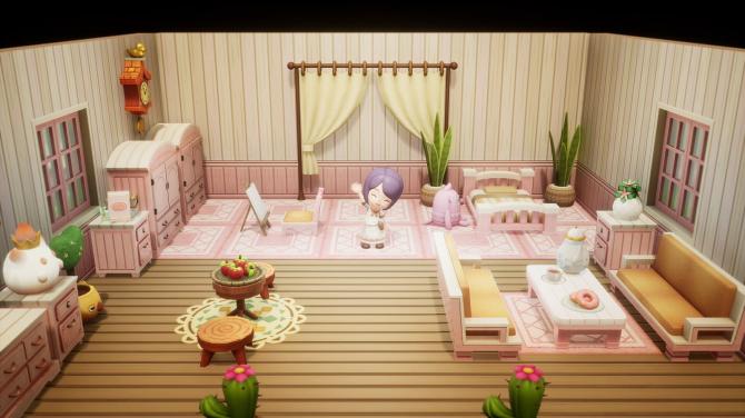 FANTASY LIFE i: The Girl Who Steals Time Deluxe Edition 