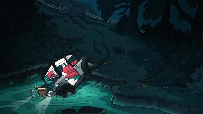 Edna & Harvey: The Breakout Anniversary Edition 