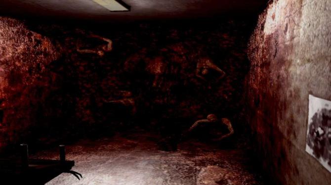 Blackbay Asylum 