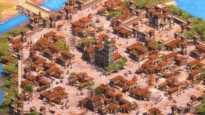 Age of Empires II: Definitive Edition 